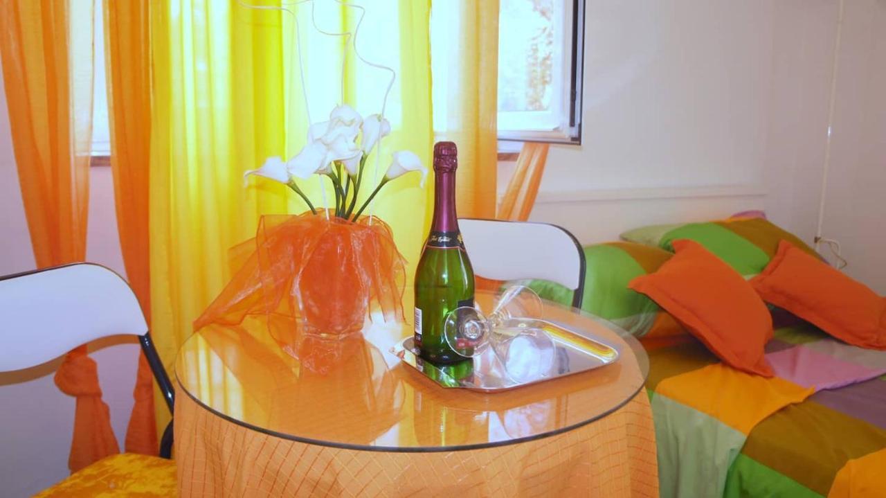 זאדאר Iva New Room With Private Bathroom מראה חיצוני תמונה