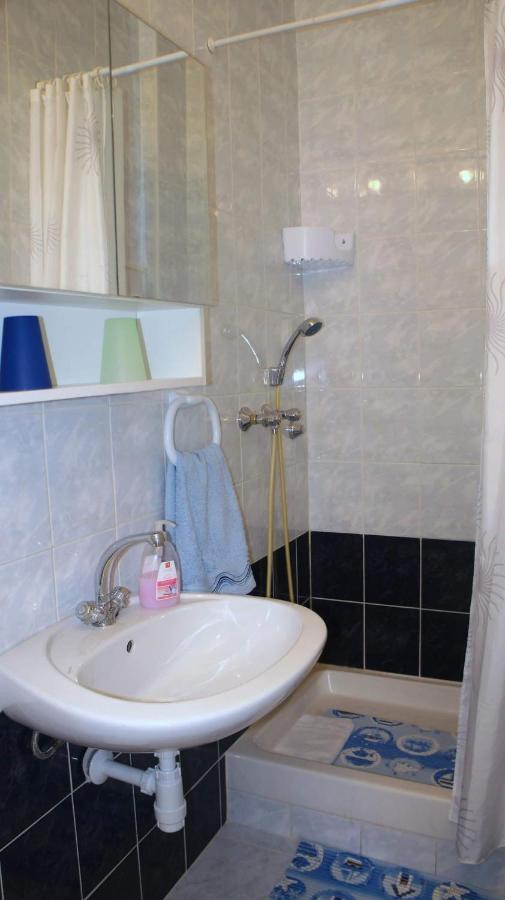 זאדאר Iva New Room With Private Bathroom מראה חיצוני תמונה