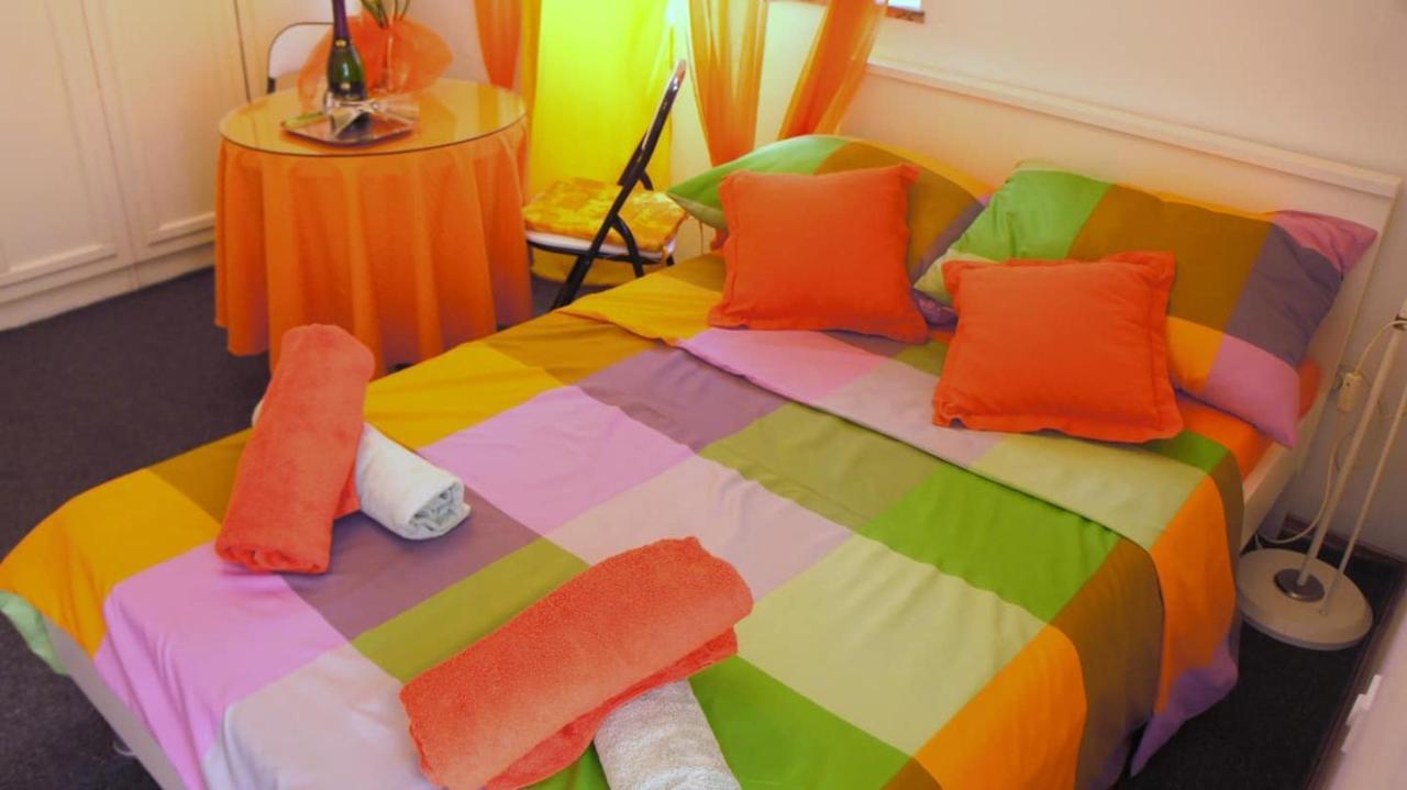 זאדאר Iva New Room With Private Bathroom מראה חיצוני תמונה