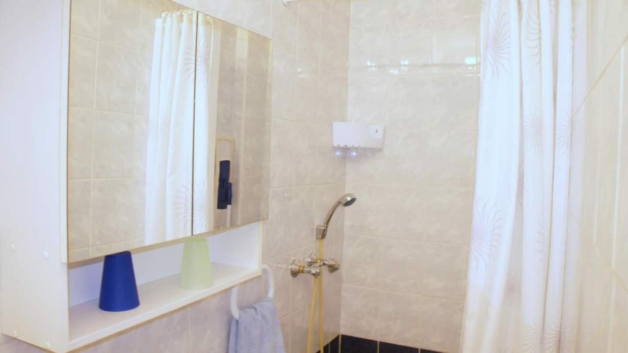 זאדאר Iva New Room With Private Bathroom מראה חיצוני תמונה