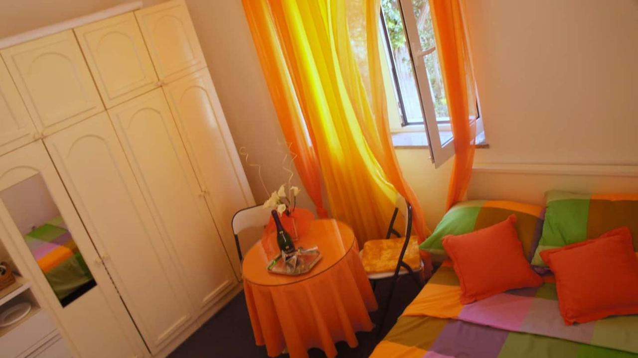 זאדאר Iva New Room With Private Bathroom מראה חיצוני תמונה